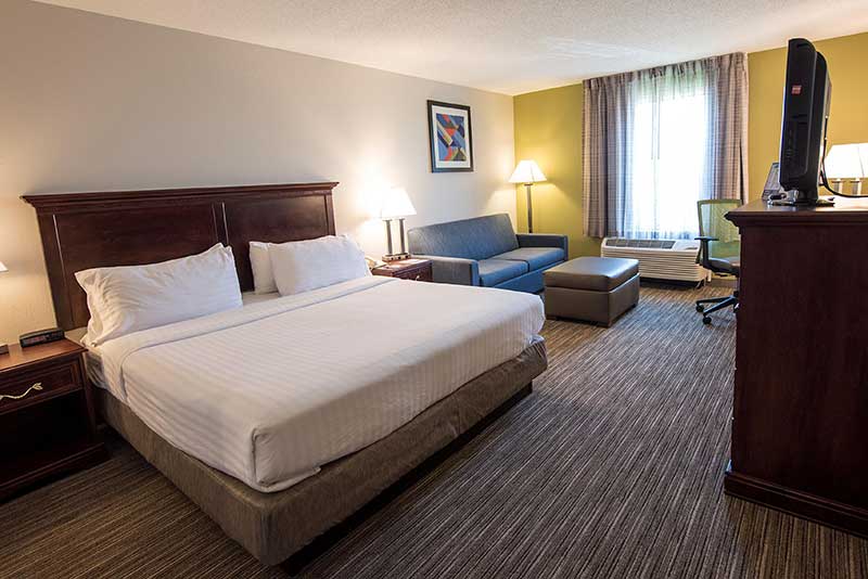 Bourbonnais Illinois Hotel Best Value Hotel Bourbonnais Illinois